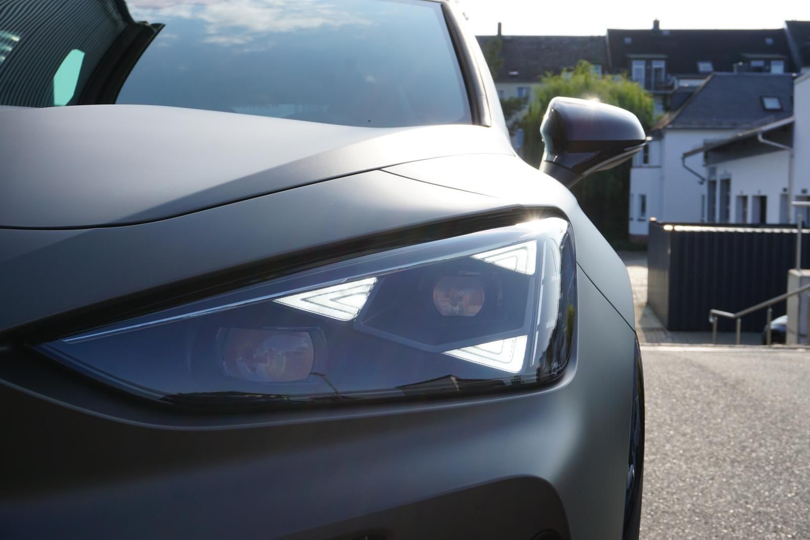 Cupra Formentor VZ 1.5 E-HYB. DSG - Samsaru's Car Outlet