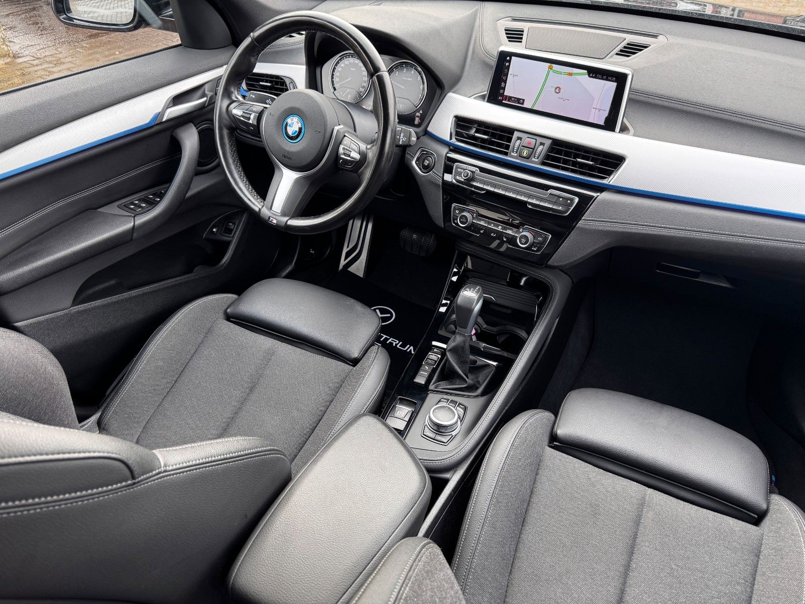 BMW X1 xDrive 25 e M Sport - Samsaru's Car Outlet