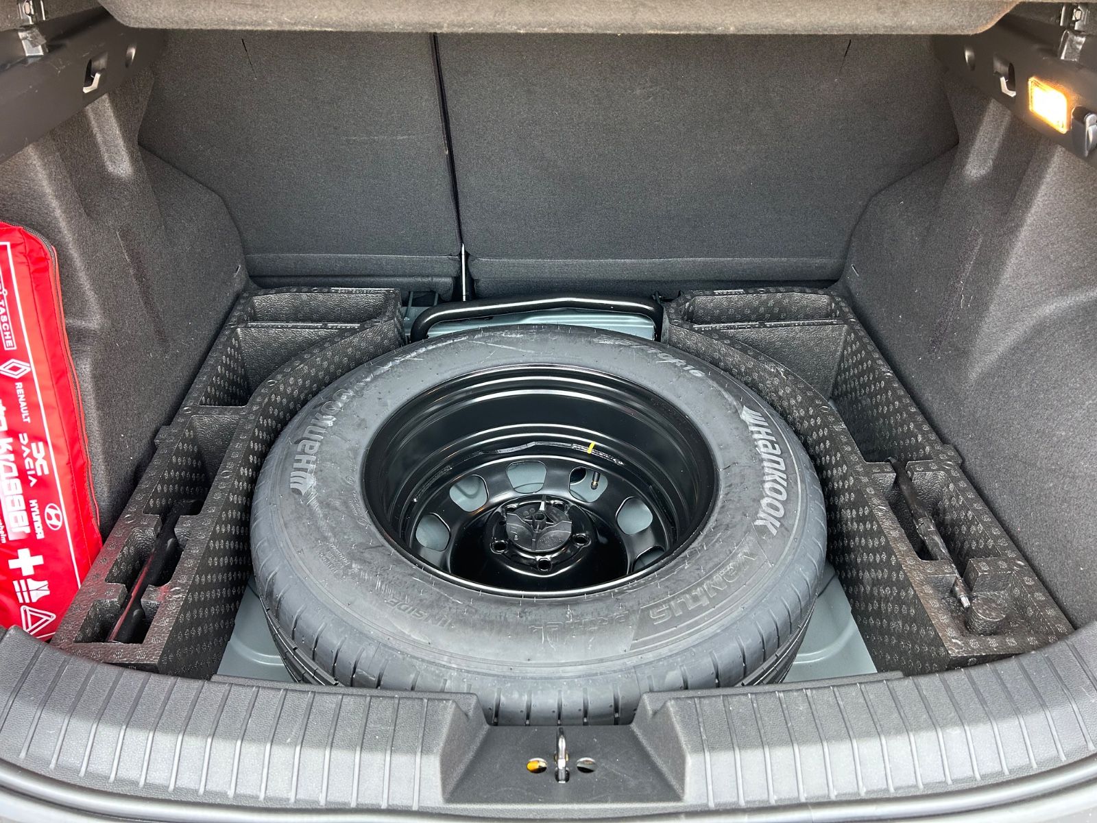 Dacia Duster III TCe 130 Extreme 4WD - Samsaru's Car Outlet