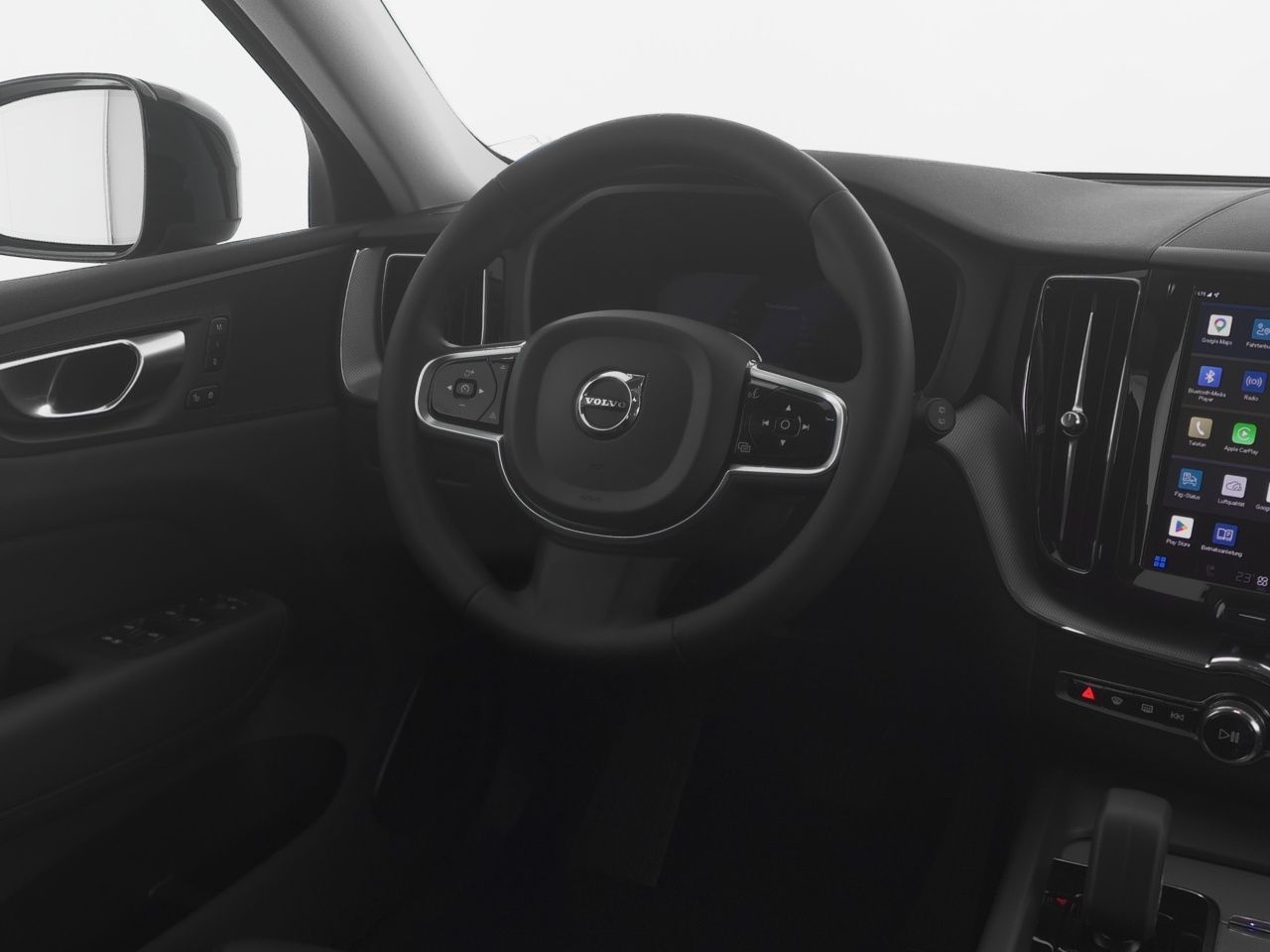 Volvo XC60 B4 Plus Dark+WINTERPAK+MEMORY+LM20+RFK+DAB+