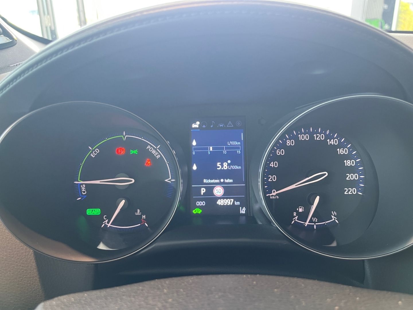 Toyota C-HR 2.0 Hybrid GR Sport - Samsaru's Car Outlet