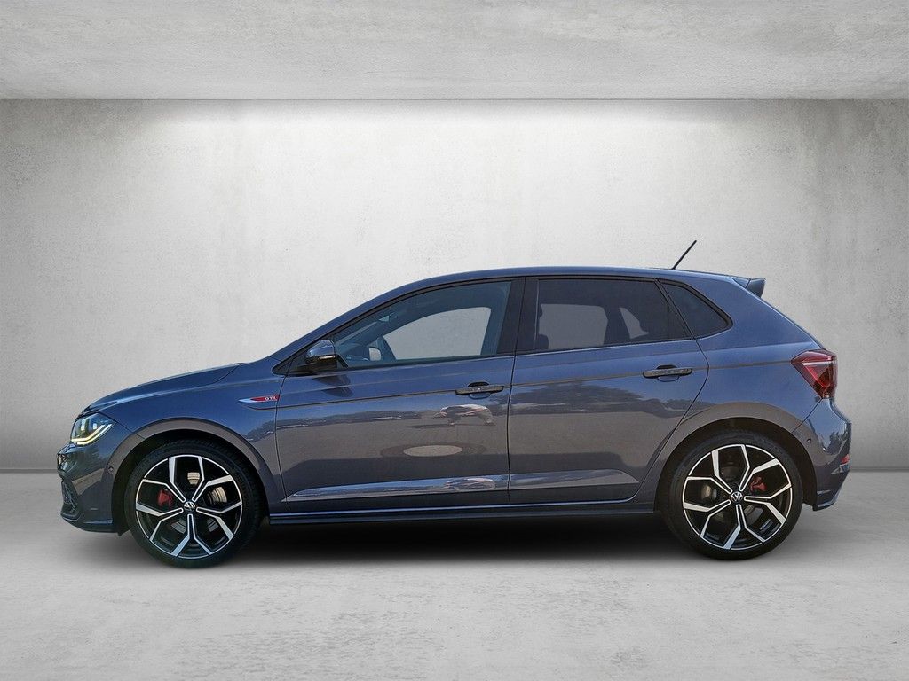 Volkswagen Polo VI 2.0 TSI DSG GTI *APP*Kamera*