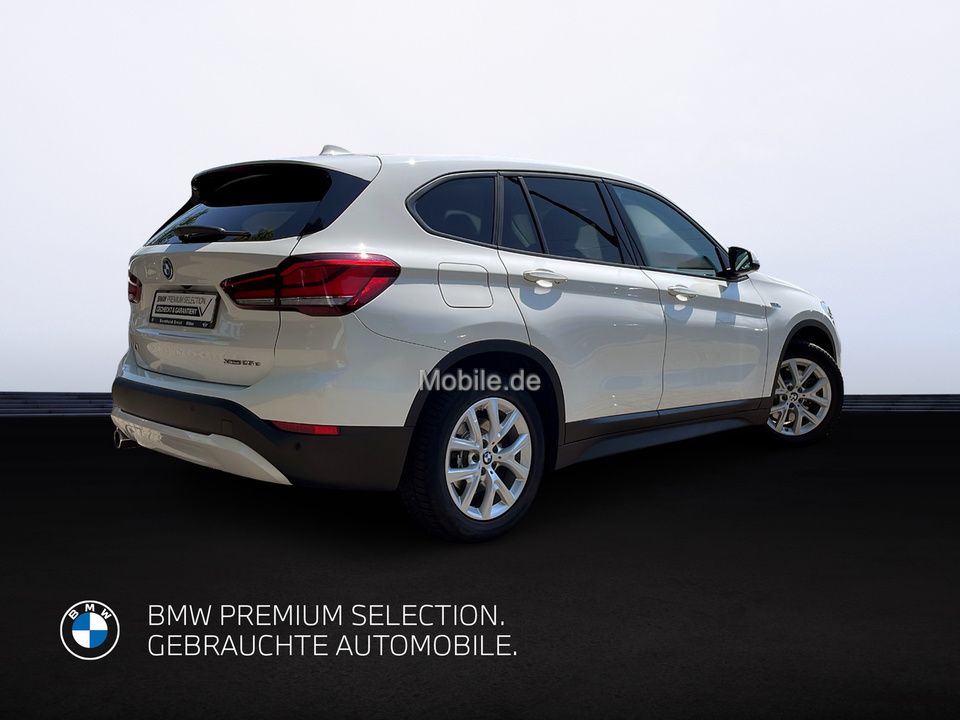 BMW X1 xDrive25e Advantage Steptronic - Samsaru's Car Outlet