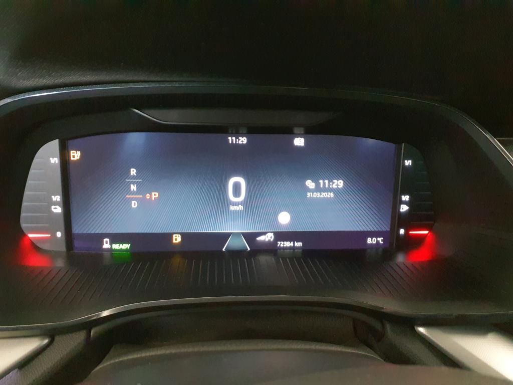 Skoda Octavia Style iV *HuD*MATRIX*KAM*PARK*ACC*MEMORY
