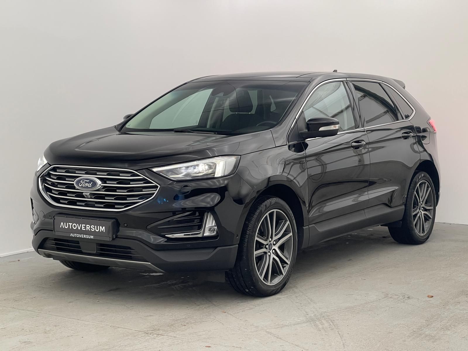 Ford Edge Titanium 4x2 *KAM*AHK*MATRIX*PANO*ACC*B&O*