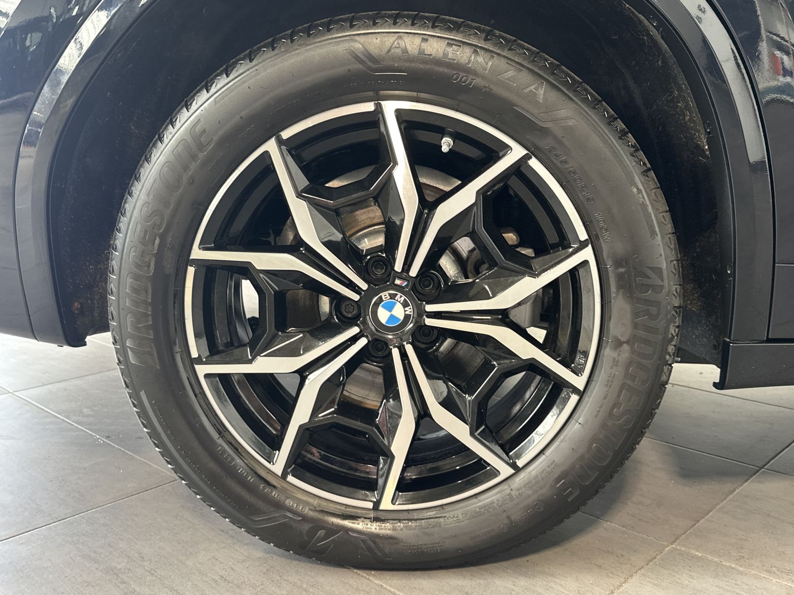 BMW X3 xDrive20d M-Sport - Samsaru's Car Outlet