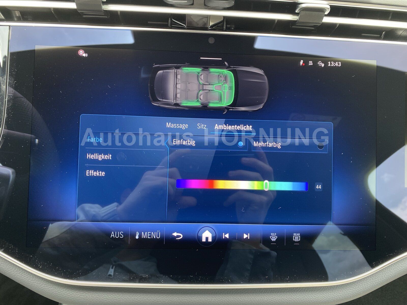 Mercedes-Benz E 450d T 4M AMG HUD STDHZ PANOSD AHK DigiL Bur4D