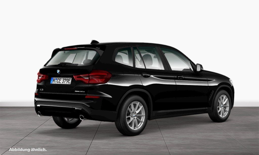BMW X3 xDrive30e - Samsaru's Car Outlet