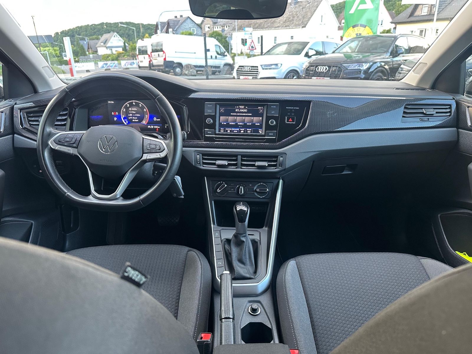 Volkswagen Taigo 1.0 TSI Life DSG - Samsaru's Car Outlet