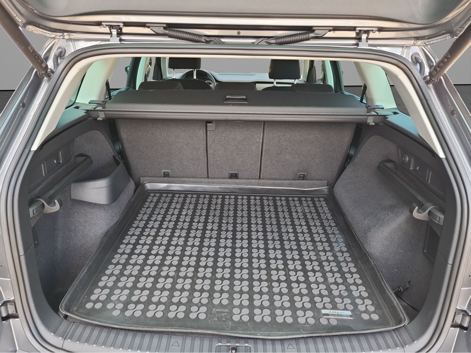 Skoda Kodiaq 1.5 TSI DSG Tour - Samsaru's Car Outlet