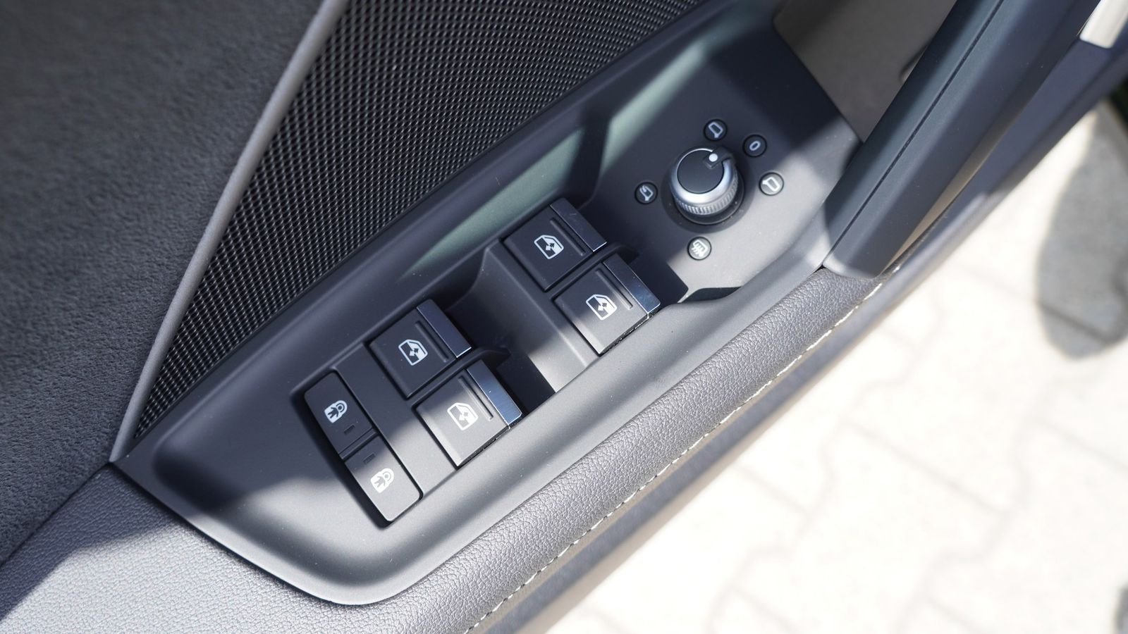 Audi A3 35 TFSI S line - Samsaru's Car Outlet