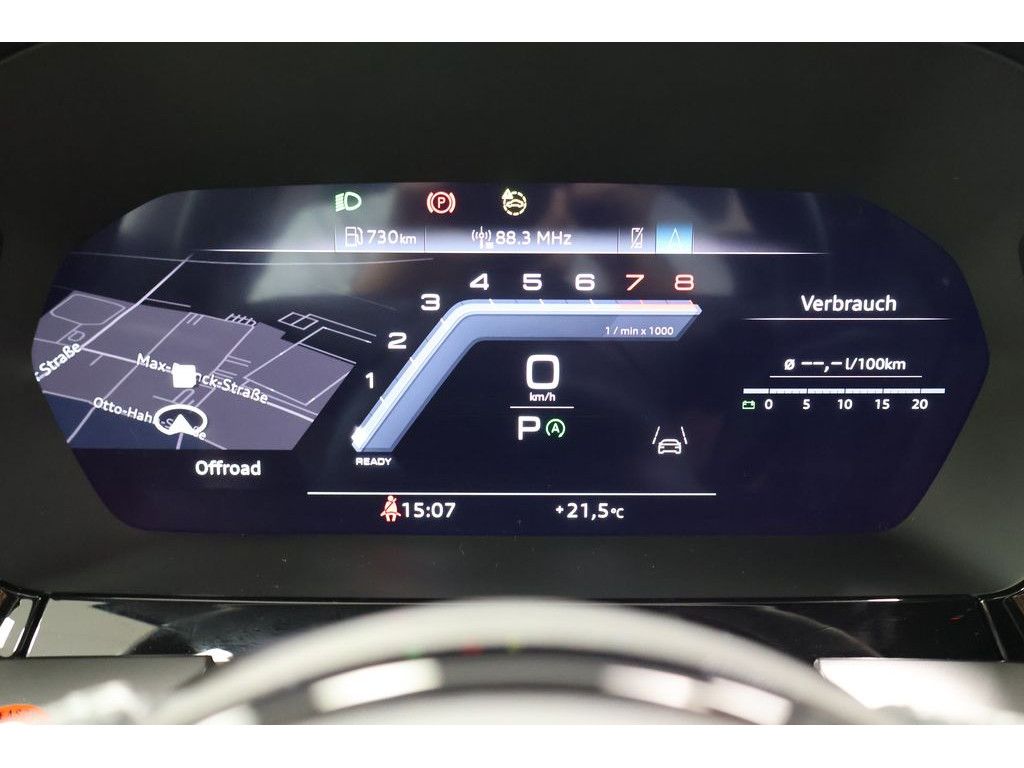 Audi A3 Sportback 30 TFSI S-line S-tronic,Navi,LED,PD