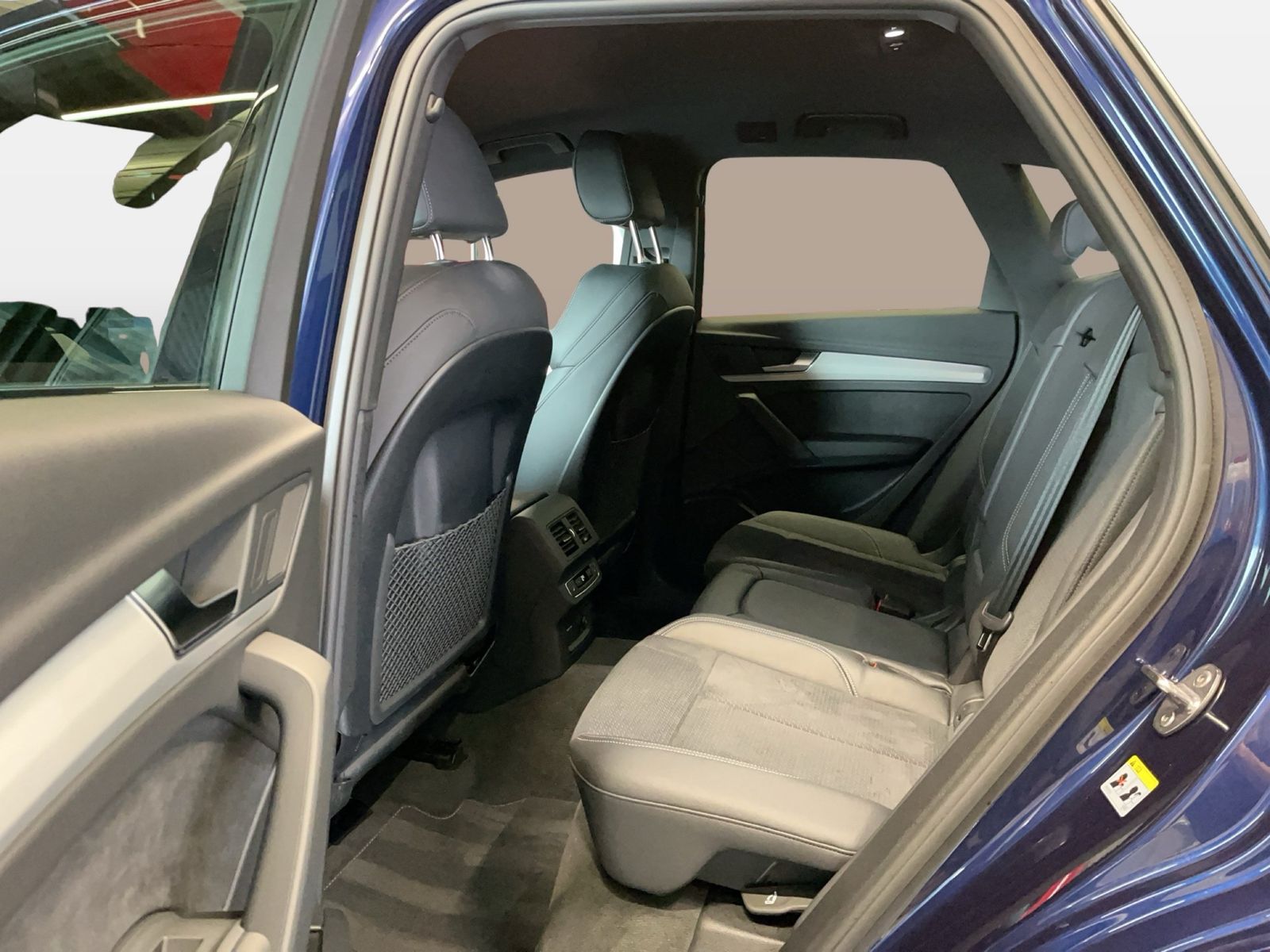 Audi Q5 TFSI 55 e quattro S tronic S line 4xSHZ ACC