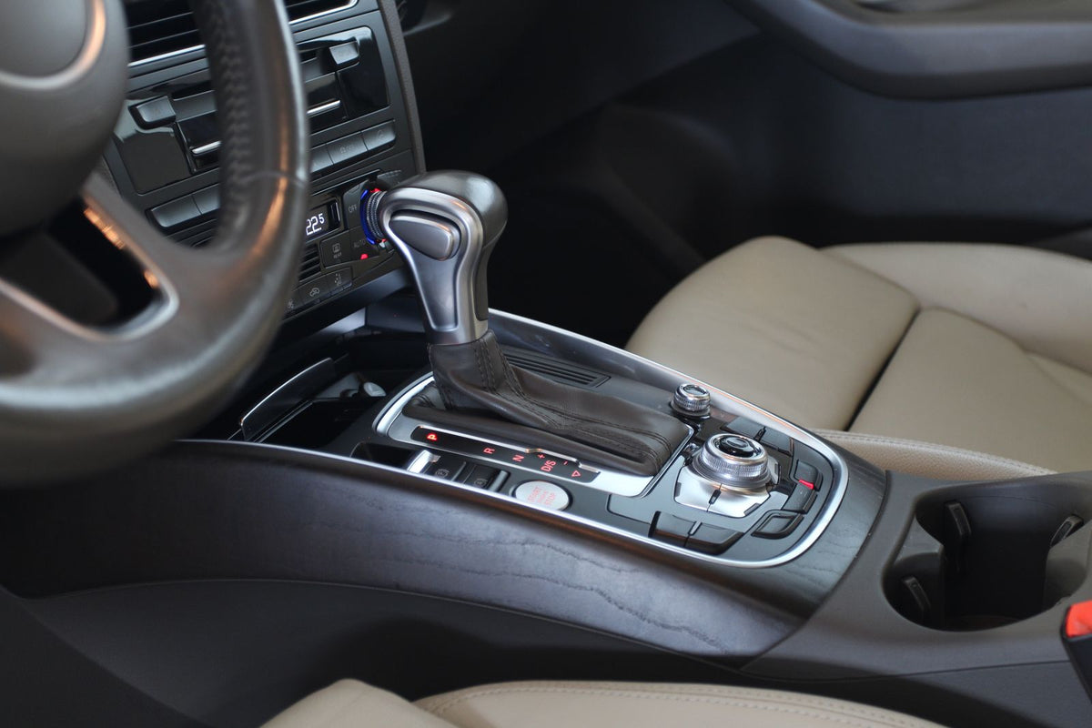 Audi Q5 2.0 TDI quattro