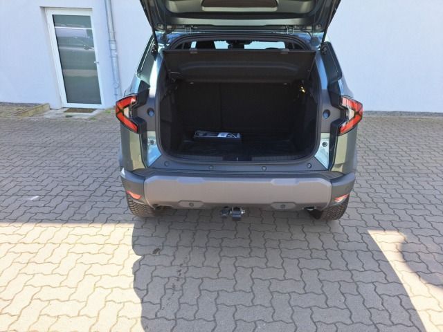 Dacia Duster III 1.2 TCe 130 Extreme 4x4 - Samsaru's Car Outlet