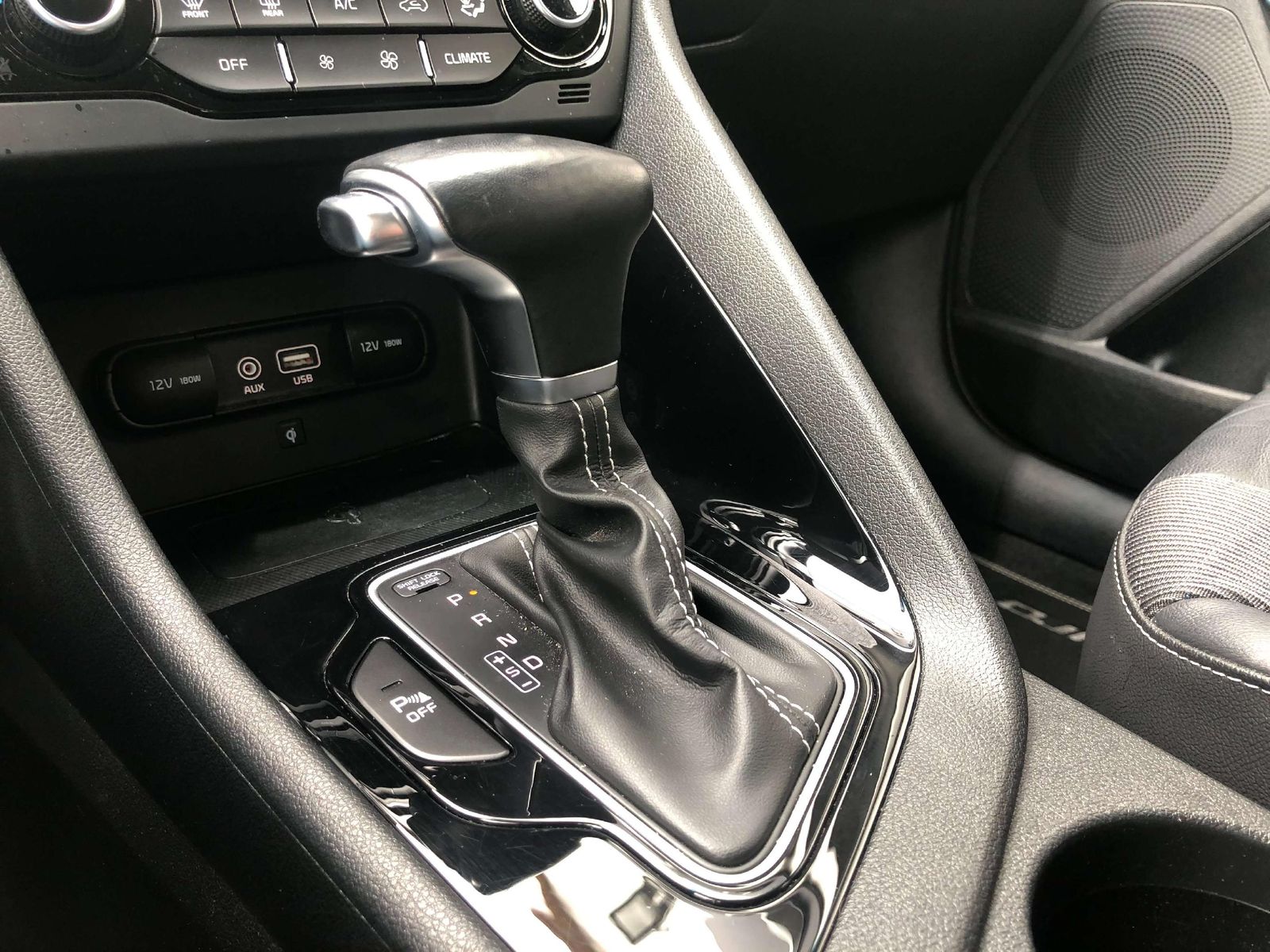 Kia Niro Vision 1.6 HEV DCT - Samsaru's Car Outlet