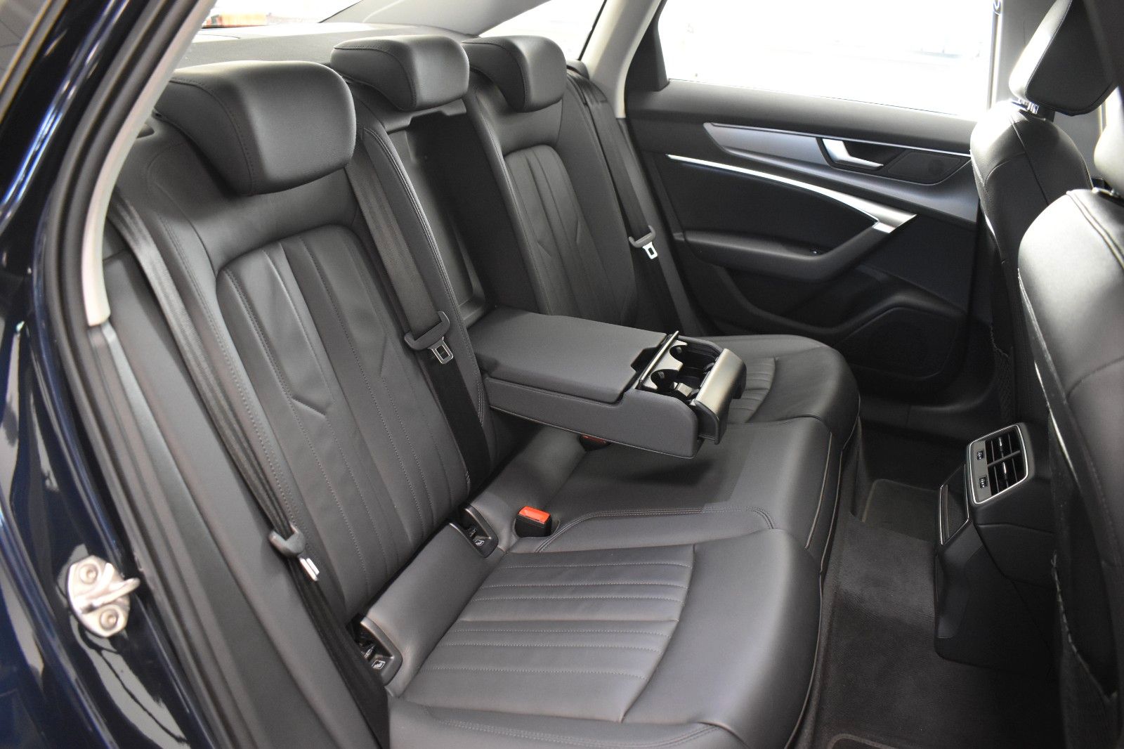 Audi A6 40 TDI - Samsaru's Car Outlet