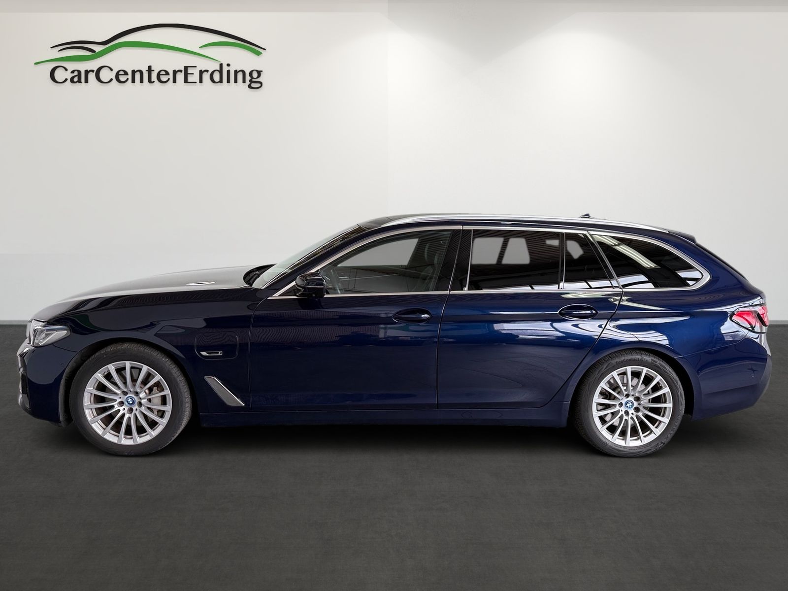 BMW 520eT*Laser*ACC*Navi*360*Leder*Pano*H&K*HUD*DAB*
