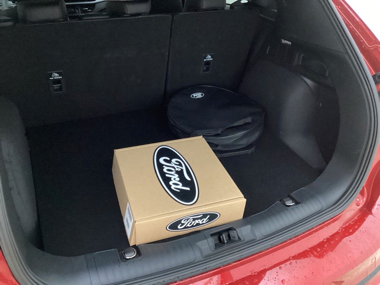 Ford Kuga ST-Line X PHEV Auto/ACC/LED/360KAMERA/SHZ