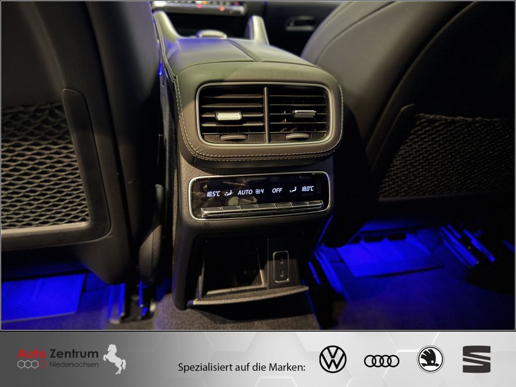 Mercedes-Benz AMG GLE-Coupe 53 4M AMG Speedshift TCT BURMESTER