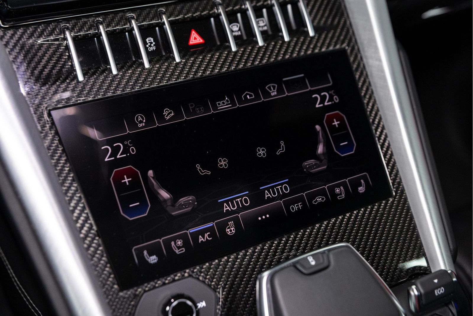 Lamborghini Urus - Samsaru's Car Outlet
