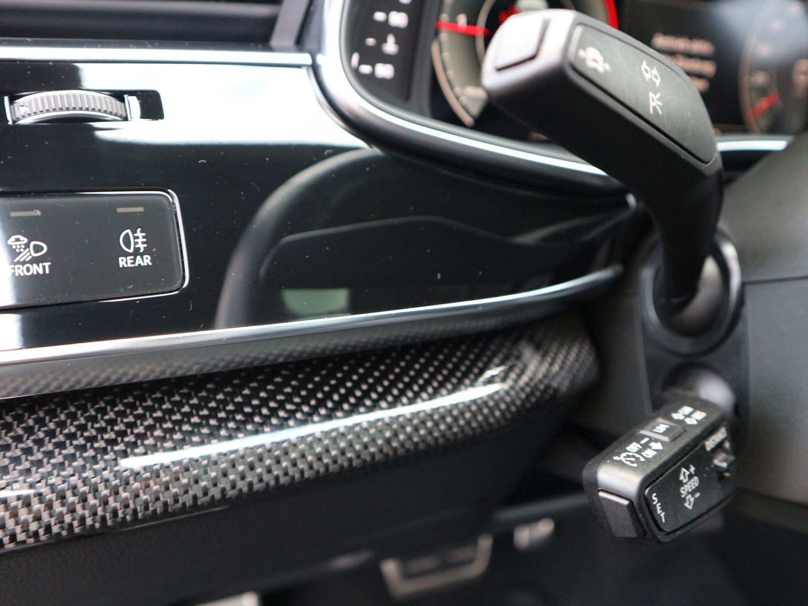 Audi Q8 S line 50 TDI quattro SITZBELÜFTUNG*PANO*AHK