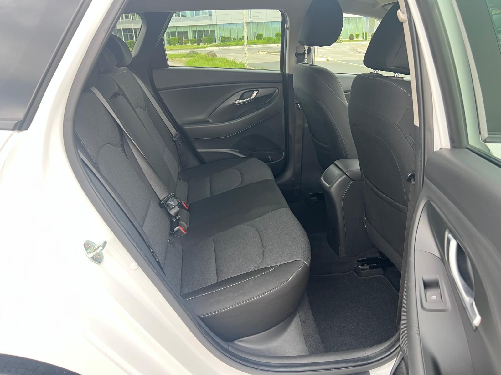 Hyundai i30 1.5 T-GDI Edition 30+ Mild-Hybrid Aut. - Samsaru's Car Outlet