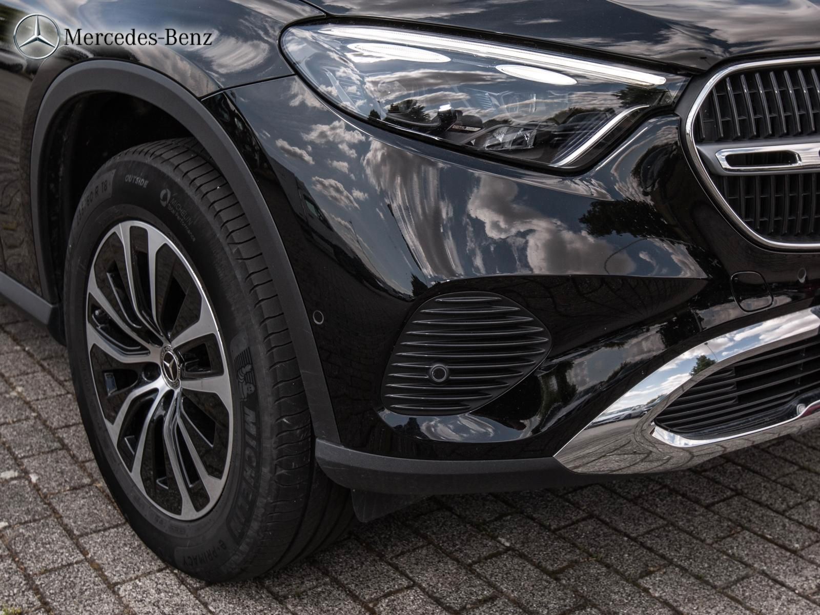 Mercedes-Benz GLC 220 d 4M AVANTGARDE - Samsaru's Car Outlet