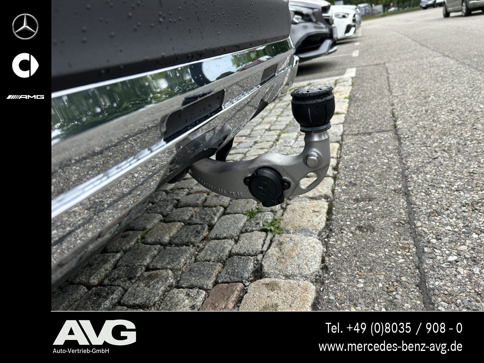 Mercedes-Benz GLC 220 d 4M Edition AMG Pano AHK DIGITAL 360°