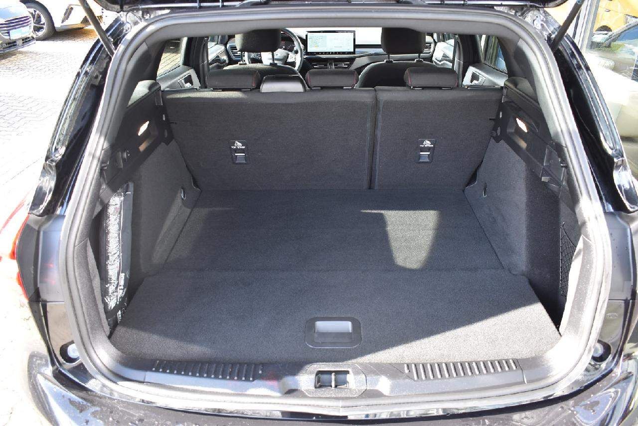 Ford Focus ST-Line
