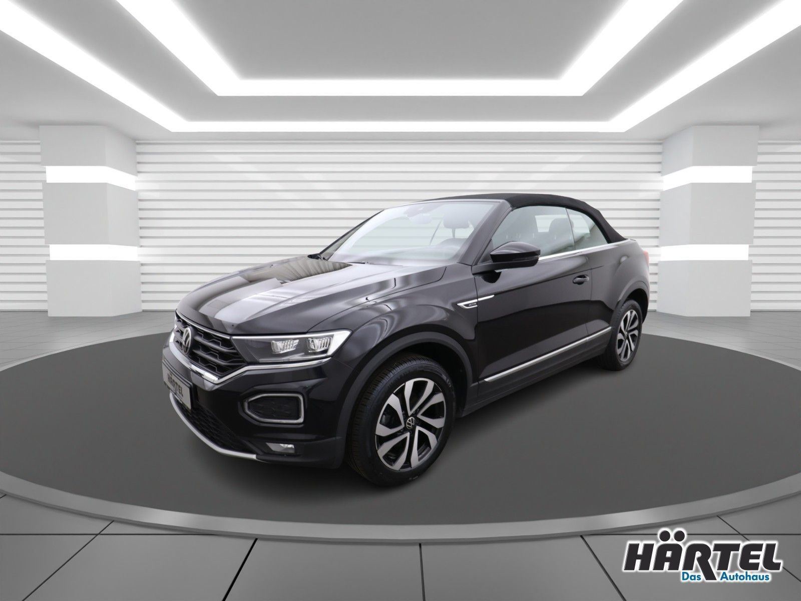 Volkswagen T-ROC CABRIOLET 1.5 TSI DSG - Samsaru's Car Outlet