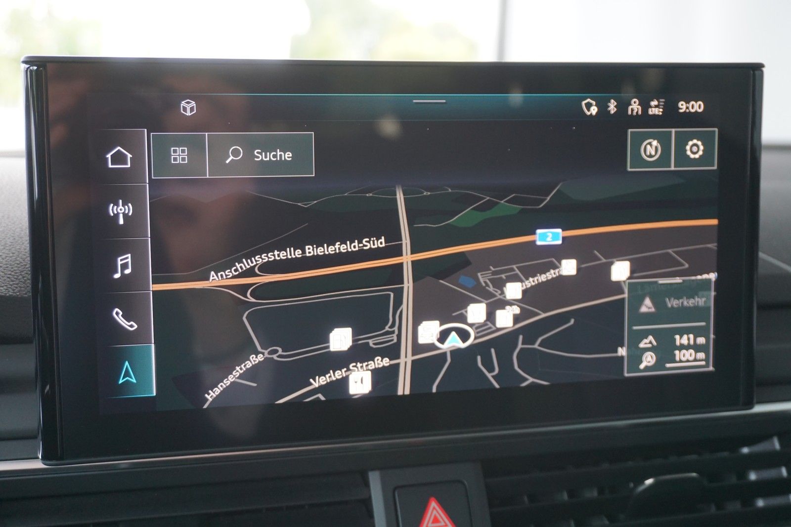 Audi A4 Avant 45 TDI quattro S line - Samsaru's Car Outlet