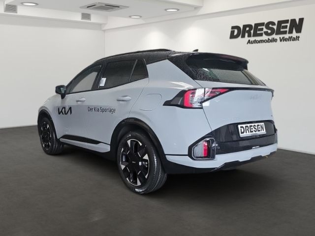 Kia Sportage GT-Line PHEV 1.6T NAVI,CARPLAY,SITZHZG,