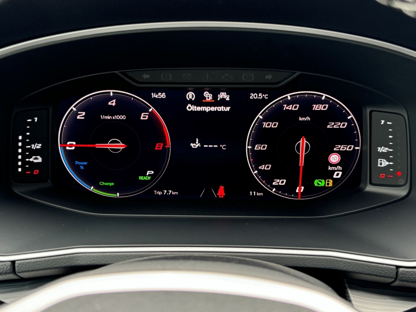 Seat Tarraco 1.4 e-Hybrid DSG Xperience 360 DCC AHK P