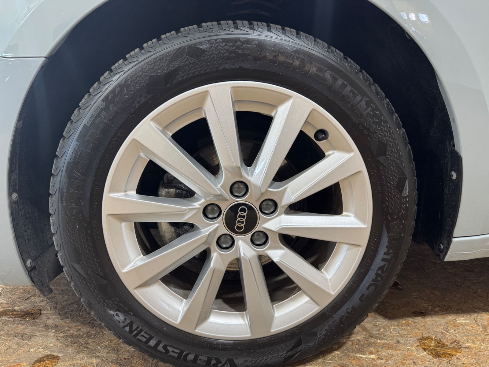 Audi A1 Sportback 25 1.0TFSI DSG/CAM/GRA/SHZ/NAVI