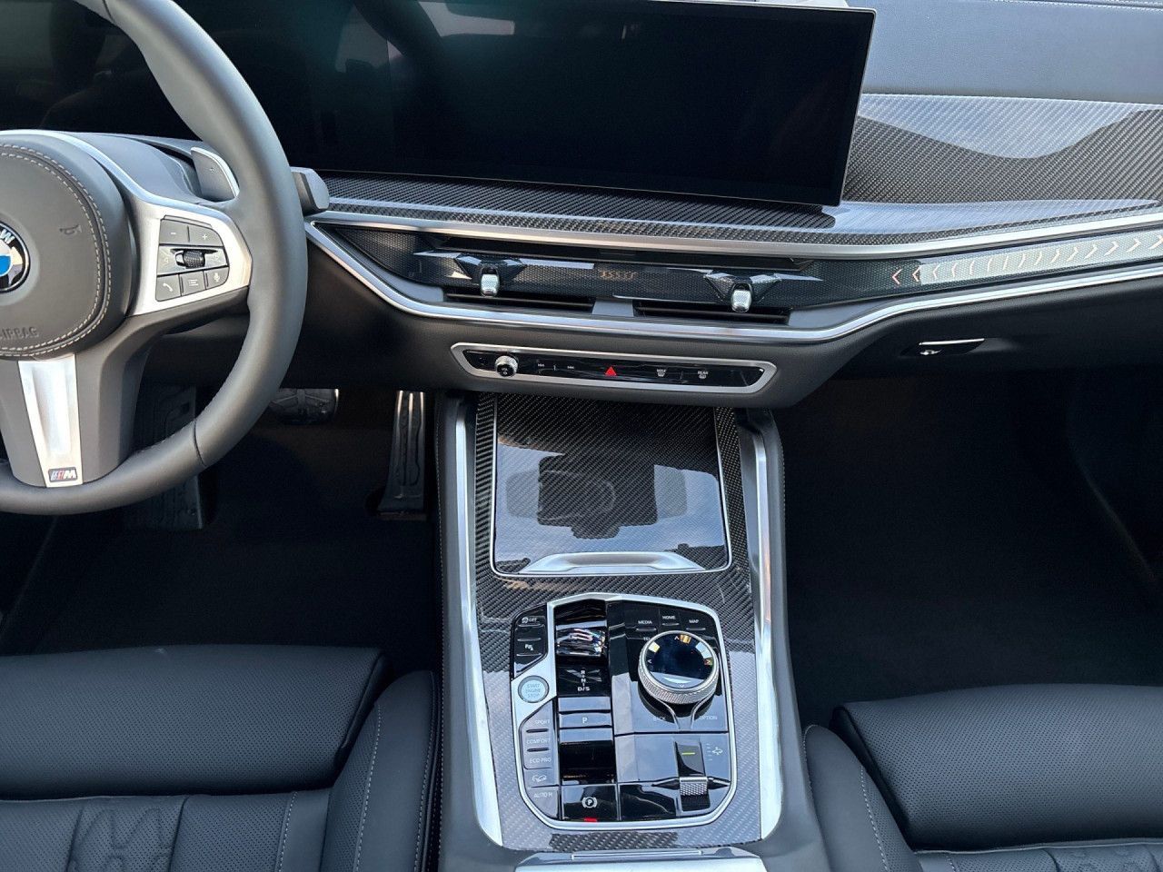BMW X6 xDrive30d M Sport