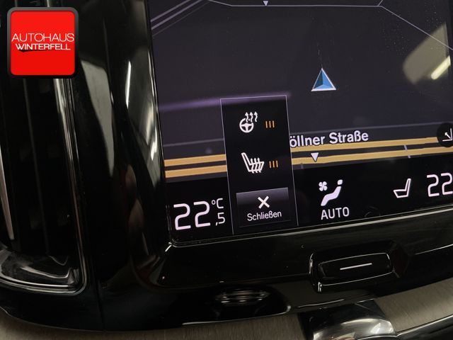 Volvo XC60 T6 INSCRIPTION RECH AWD - Samsaru's Car Outlet