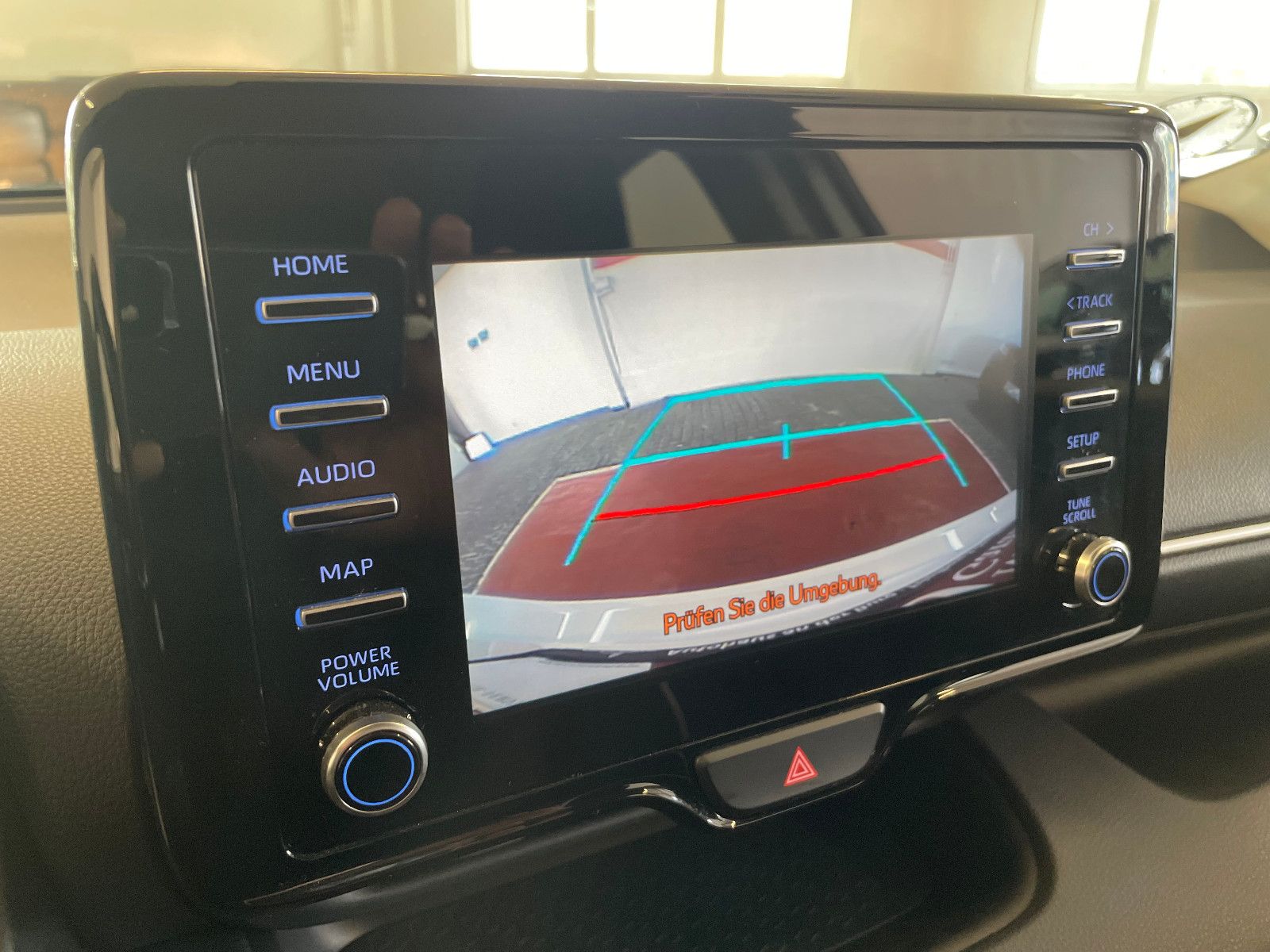 Toyota Yaris Comfort - Samsaru's Car Outlet