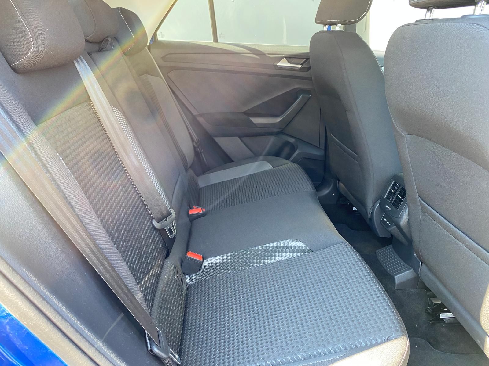 Volkswagen T-Roc 2.0 TDI DSG 4MOTION ACTIVE - Samsaru's Car Outlet