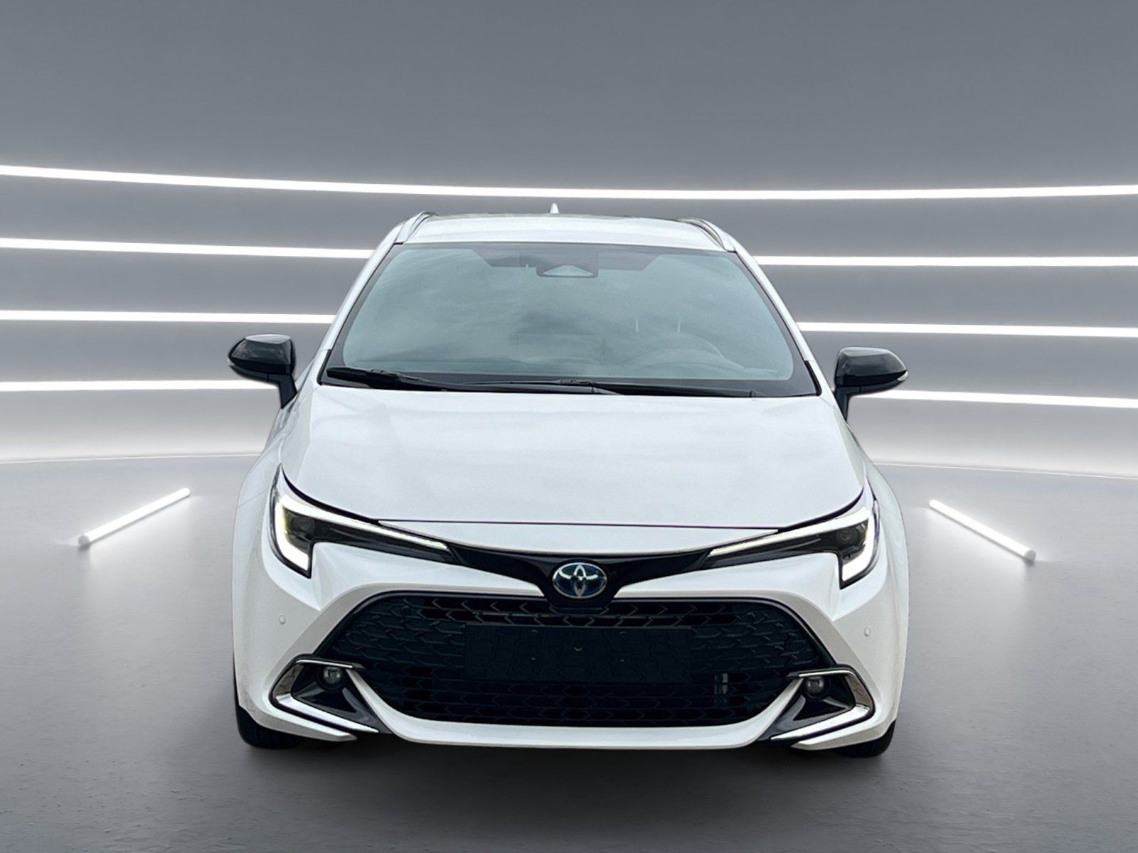 Toyota Corolla TS Hybrid Teamplayer *Technik-Paket*