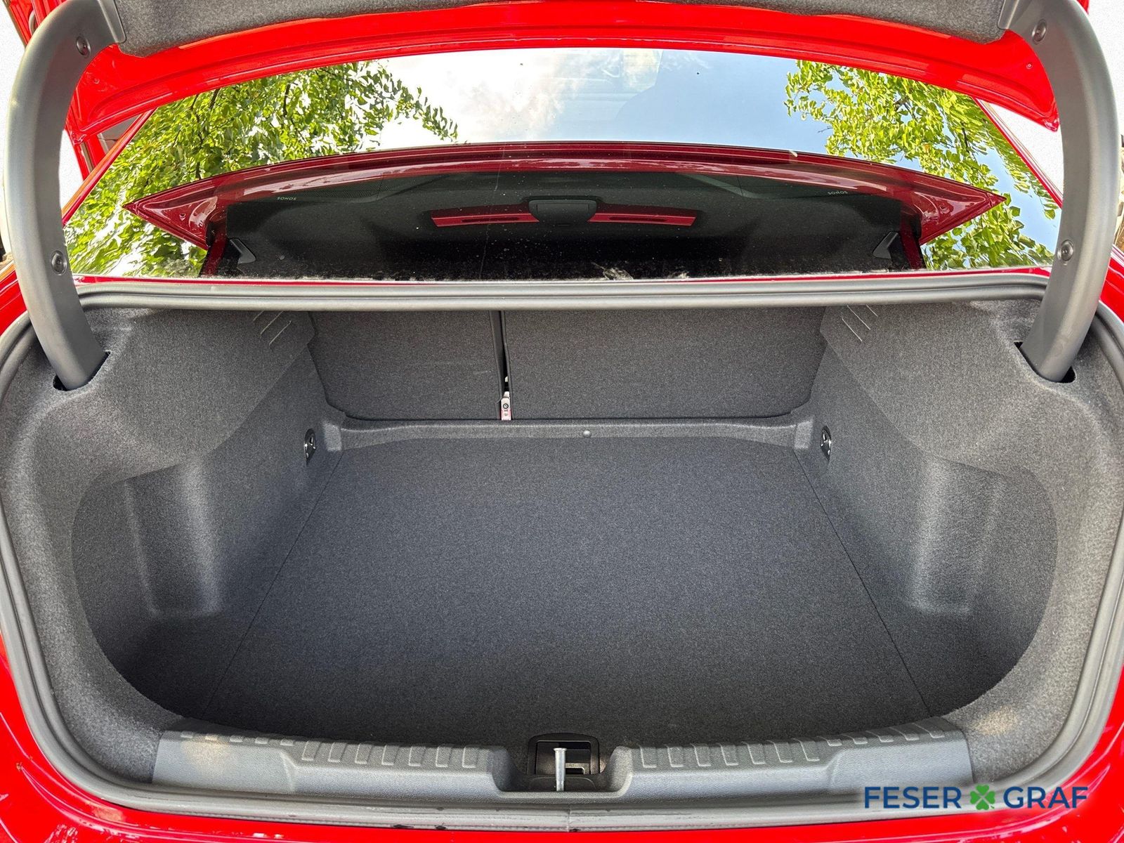 Audi A3 Limousine S line 30 TFSI - Samsaru's Car Outlet