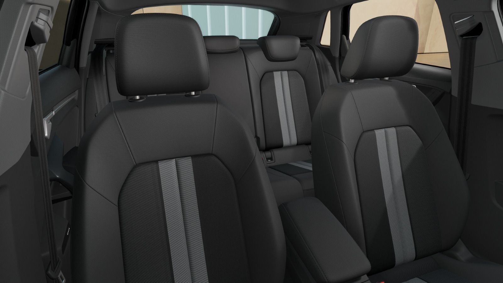 Audi A3 Sportback 35 TDI advanced - Samsaru's Car Outlet