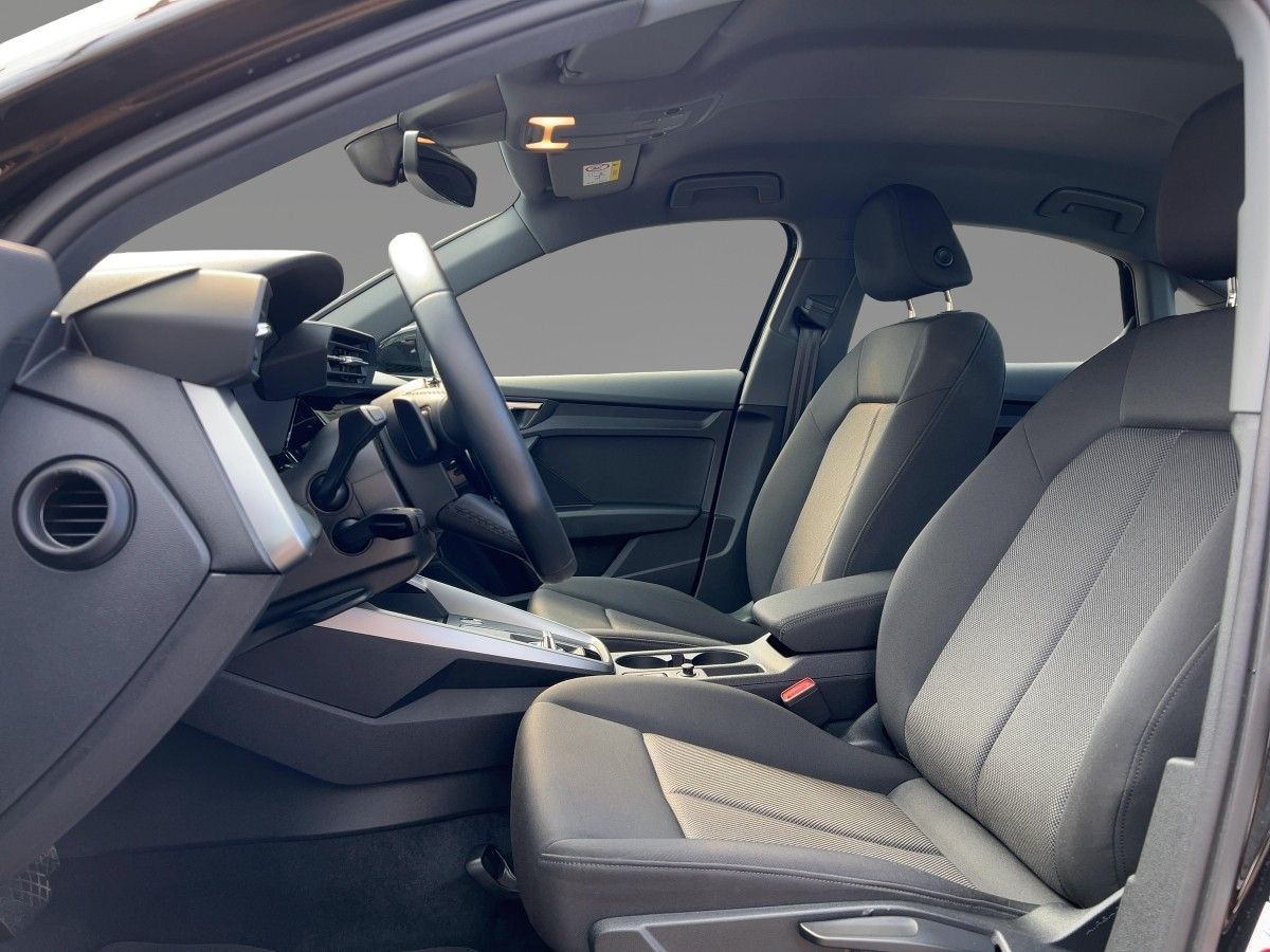 Audi A3 Limousine 30 TDI S tronic - Samsaru's Car Outlet
