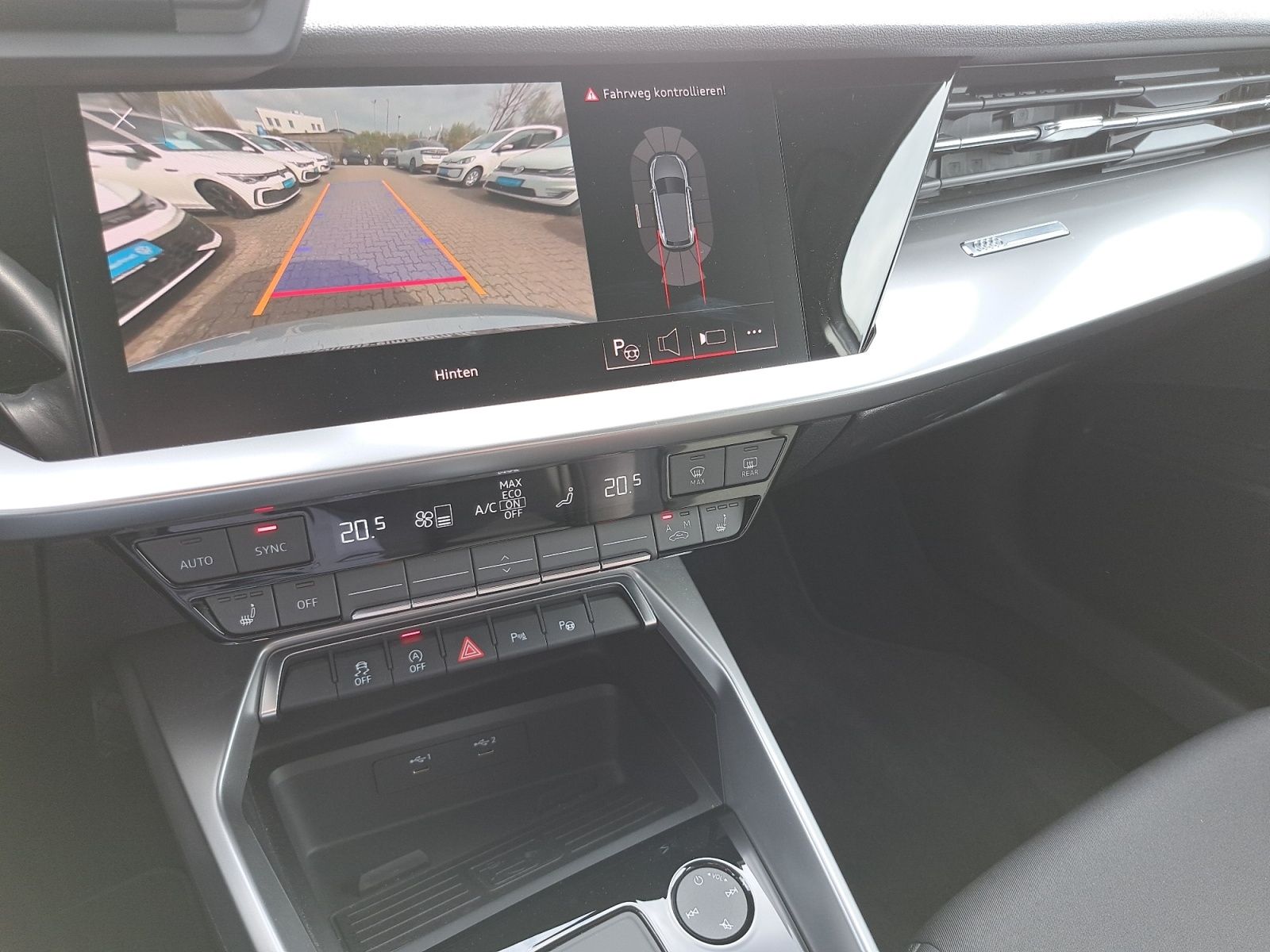 Audi A3 Sportback 30 TFSI S tronic - Samsaru's Car Outlet