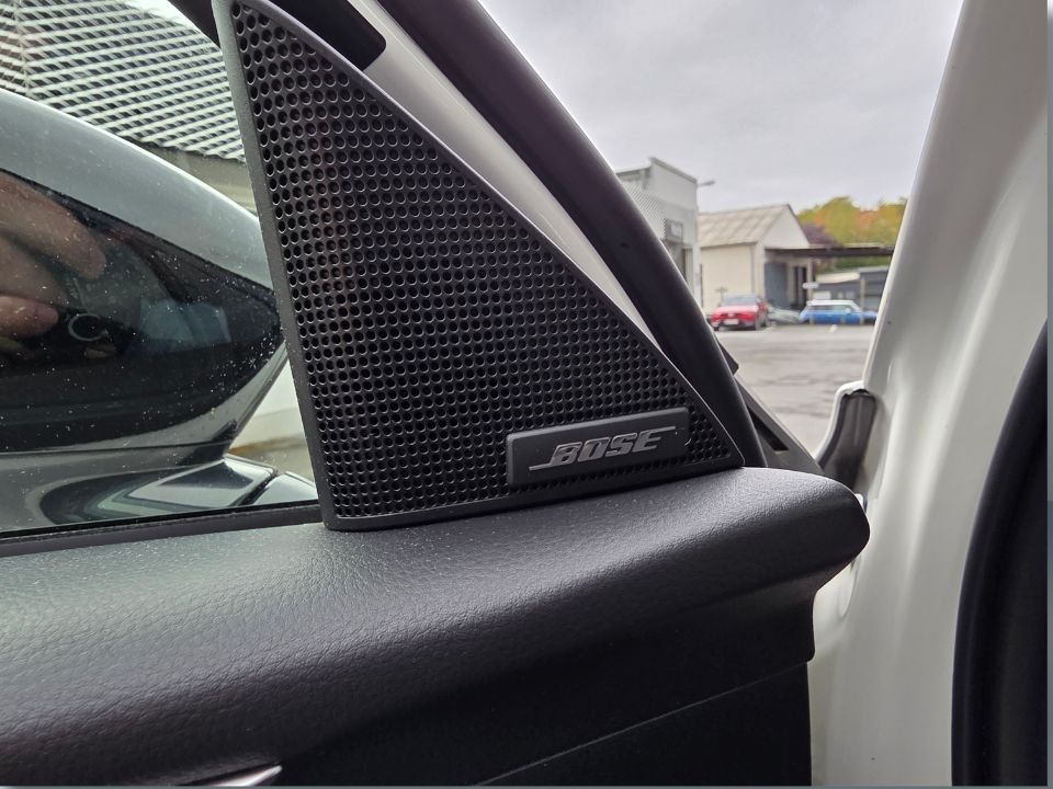 Mazda CX-60 2.5L e-Skyactiv PHEV Homura Hybrid AWD all