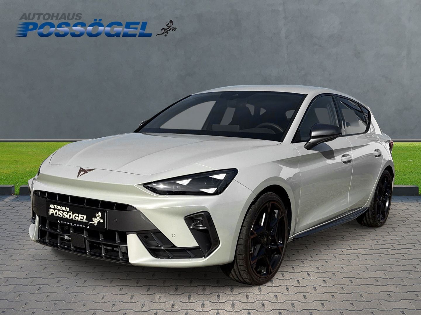 Cupra Leon 1.5 eTSI AD - Samsaru's Car Outlet