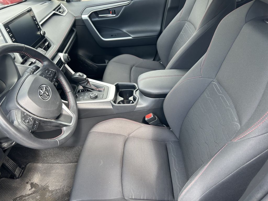 Toyota RAV 4 Plug-in-Hybrid - Samsaru's Car Outlet