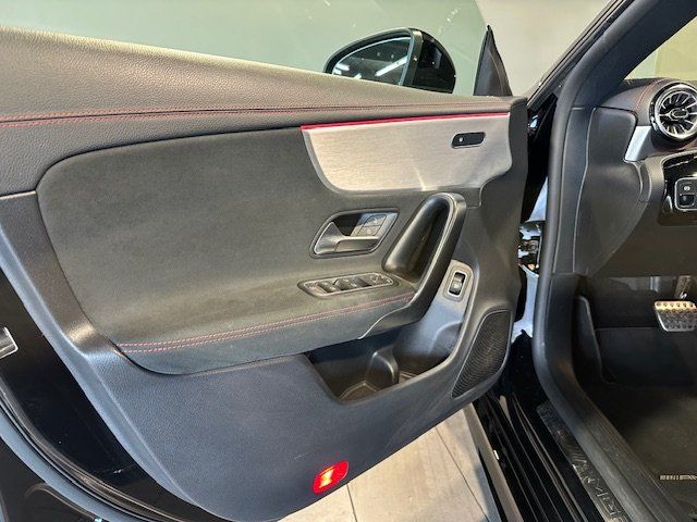 Mercedes-Benz CLA 35 4M SB AMG - Samsaru's Car Outlet