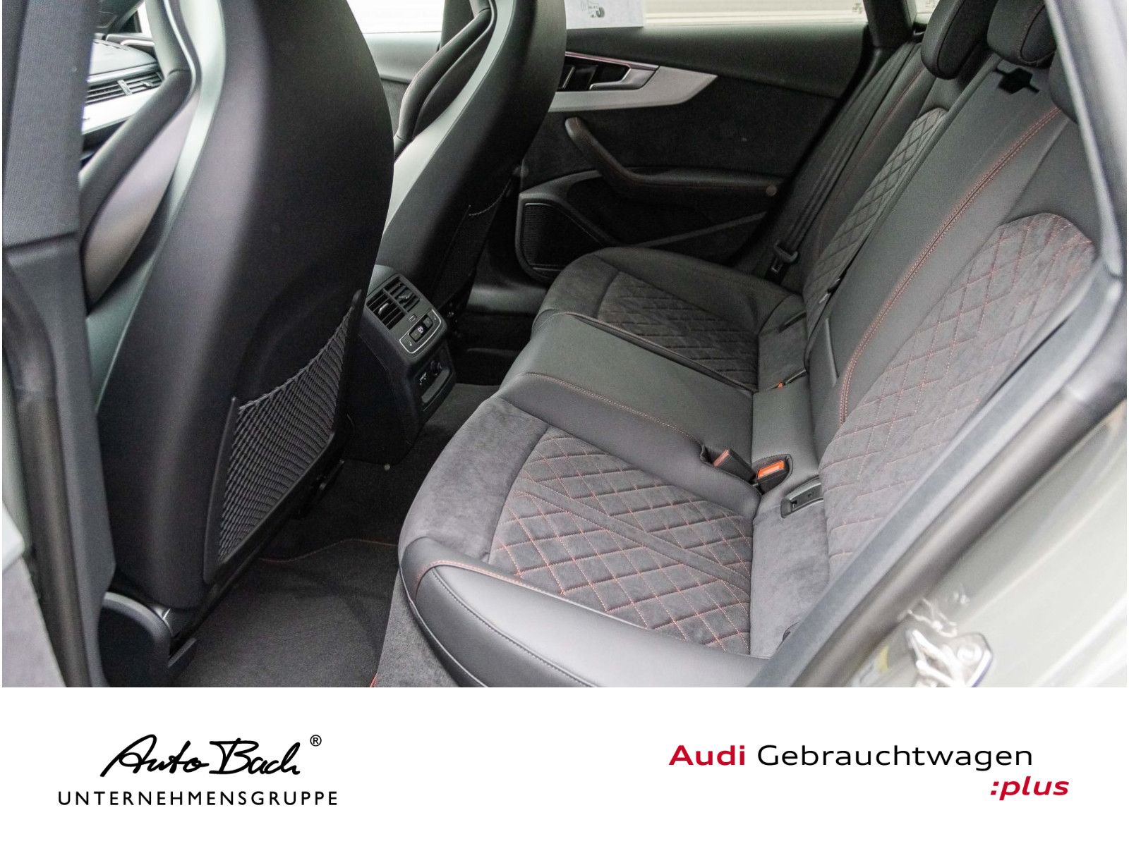 Audi A5 Sportback S line 40TDI quattro competition ed