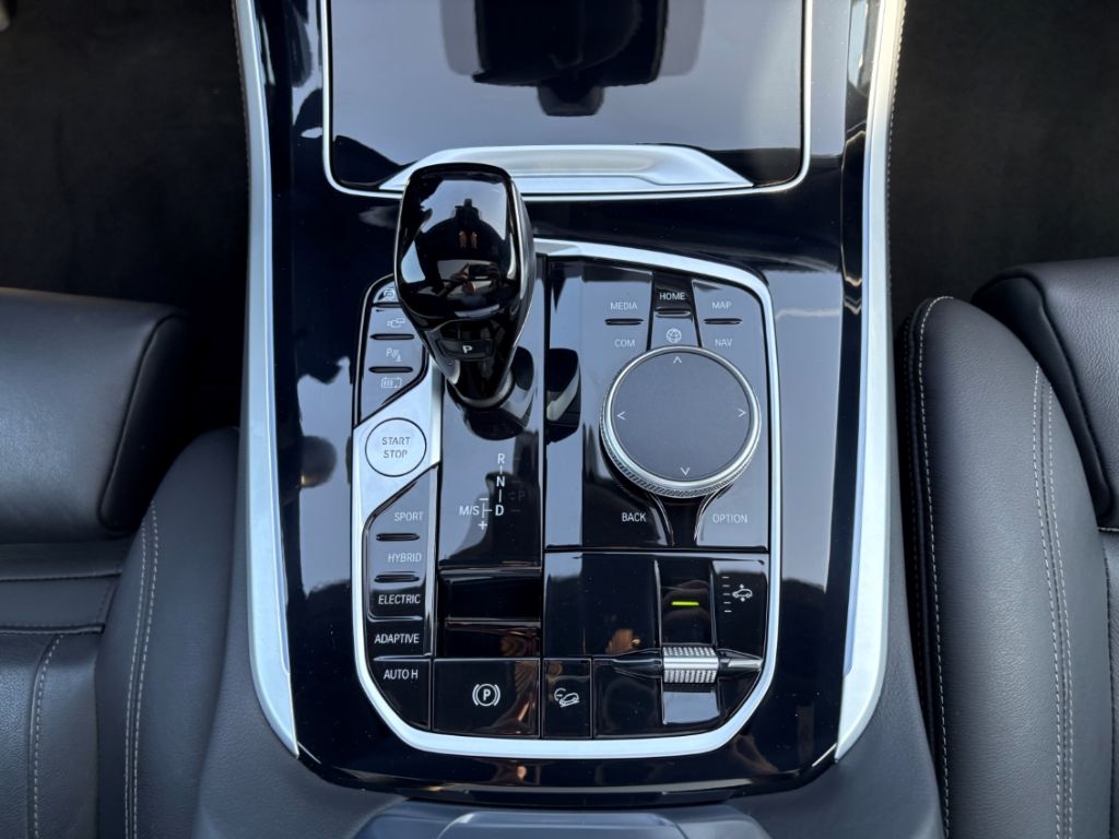 BMW X5 xDrive 45e M Sport Pano Laser Driv.-Assis-Pro